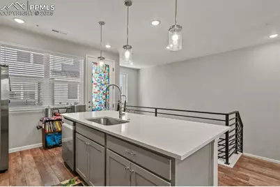 3439 Berg Point, Colorado Springs, CO 80907 - Photo 3