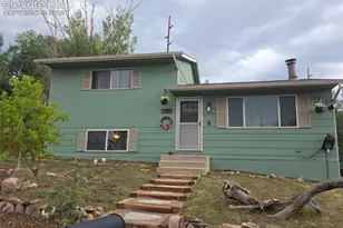 2552 Launcelot Ct, Colorado Springs, CO 80904 - Photo 1