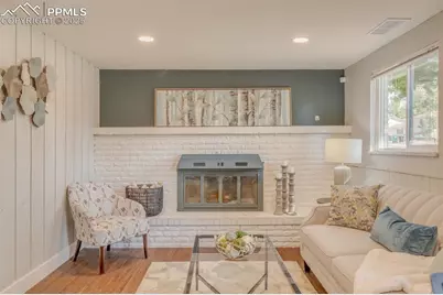 3710 Mesa Grande Drive, Colorado Springs, CO 80918 - Photo 23