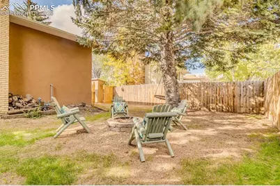 3710 Mesa Grande Drive, Colorado Springs, CO 80918 - Photo 15
