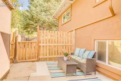 3710 Mesa Grande Drive, Colorado Springs, CO 80918 - Photo 13