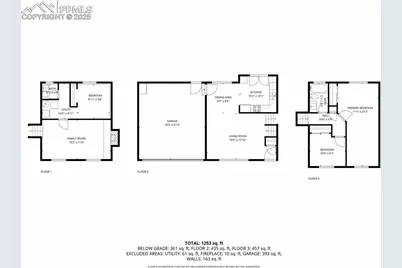 3710 Mesa Grande Drive, Colorado Springs, CO 80918 - Photo 47