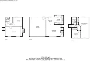 3710 Mesa Grande Dr, Colorado Springs, CO 80918 - Photo 47