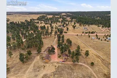 14720 Camp Robber Court, Colorado Springs, CO 80908 - Photo 37