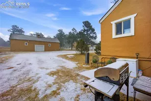 14720 Camp Robber Ct, Colorado Springs, CO 80908 - Photo 29