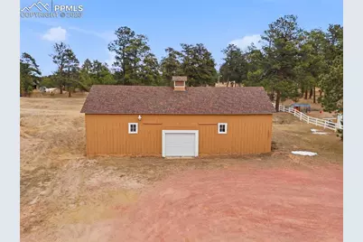 14720 Camp Robber Court, Colorado Springs, CO 80908 - Photo 33