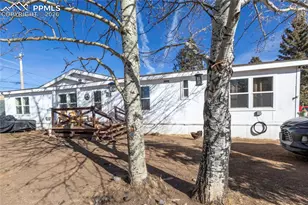 311 W Eaton Ave, Cripple Creek, CO 80813 - Photo 1