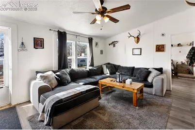 311 W Eaton Avenue, Cripple Creek, CO 80813 - Photo 9