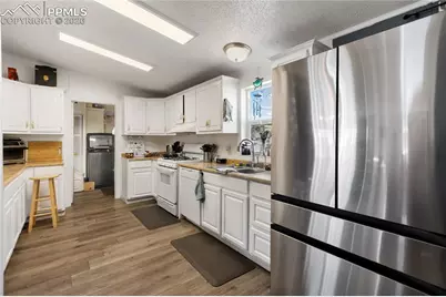 311 W Eaton Avenue, Cripple Creek, CO 80813 - Photo 3