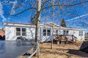 311 W Eaton Ave, Cripple Creek, CO 80813 - Photo 27