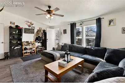 311 W Eaton Avenue, Cripple Creek, CO 80813 - Photo 11