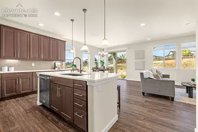 2052 Ruffino Drive, Colorado Springs, CO 80921 - Photo 5
