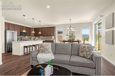 2052 Ruffino Drive, Colorado Springs, CO 80921 - Photo 9