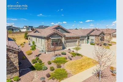 2052 Ruffino Drive, Colorado Springs, CO 80921 - Photo 33