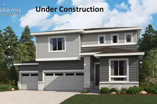 10650 Grace Mnr Dr, Peyton, CO 80831 - Photo 1