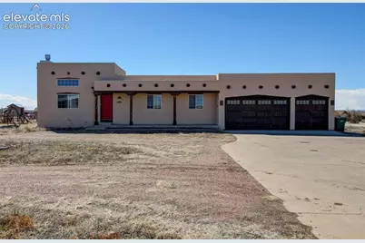 1470 E Purcell Boulevard, Pueblo West, CO 81007 - Photo 1