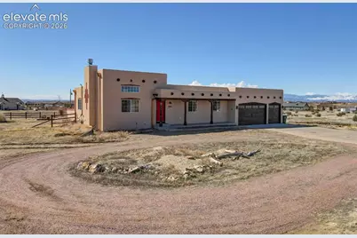 1470 E Purcell Boulevard, Pueblo West, CO 81007 - Photo 39