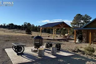 1106 Hull Ave, Westcliffe, CO 81252 - Photo 35