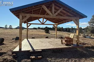 1106 Hull Ave, Westcliffe, CO 81252 - Photo 33