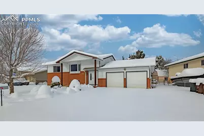 200 Dexter Street, Colorado Springs, CO 80911 - Photo 3