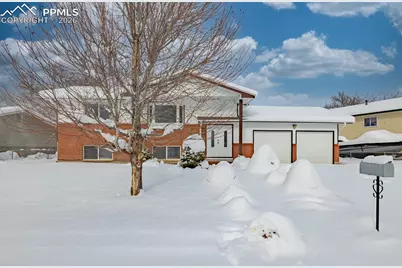 200 Dexter Street, Colorado Springs, CO 80911 - Photo 1