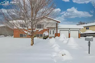 200 Dexter St, Colorado Springs, CO 80911 - Photo 1