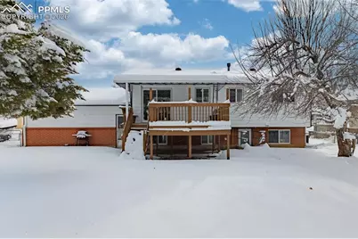 200 Dexter Street, Colorado Springs, CO 80911 - Photo 25