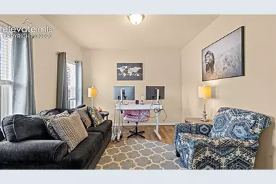 7822 Wythe Drive, Fountain, CO 80817 - Photo 5