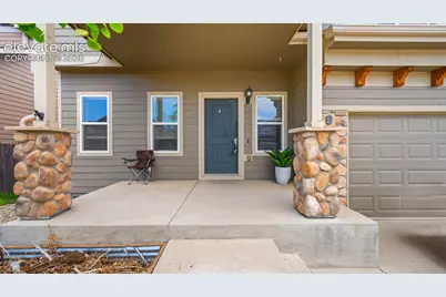 7822 Wythe Drive, Fountain, CO 80817 - Photo 3
