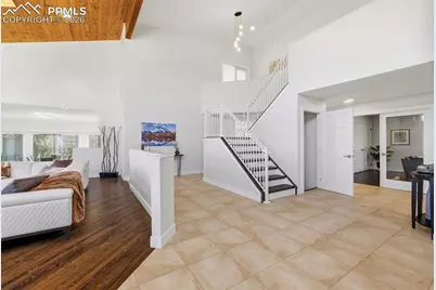 1915 Hunters Point Lane, Colorado Springs, CO 80919 - Photo 7