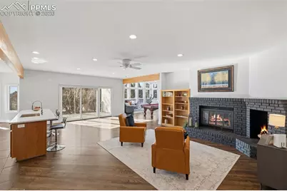 1915 Hunters Point Lane, Colorado Springs, CO 80919 - Photo 13