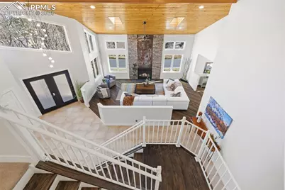 1915 Hunters Point Lane, Colorado Springs, CO 80919 - Photo 29