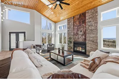 1915 Hunters Point Lane, Colorado Springs, CO 80919 - Photo 9