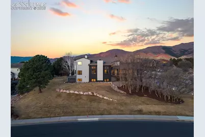 1915 Hunters Point Lane, Colorado Springs, CO 80919 - Photo 3