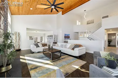 1915 Hunters Point Lane, Colorado Springs, CO 80919 - Photo 11