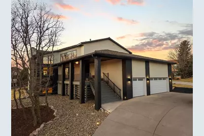 1915 Hunters Point Lane, Colorado Springs, CO 80919 - Photo 5