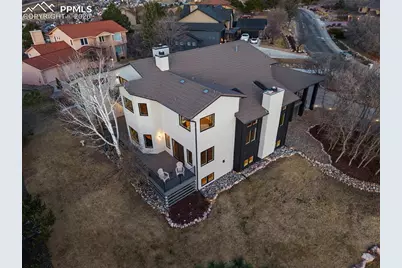 1915 Hunters Point Lane, Colorado Springs, CO 80919 - Photo 47