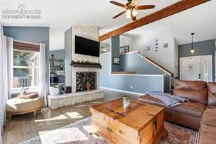 6945 Meadowwood Pl, Colorado Springs, CO 80918 - Photo 3
