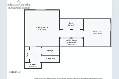 6945 Meadowwood Place, Colorado Springs, CO 80918 - Photo 47