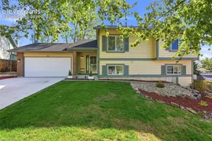 6945 Meadowwood Pl, Colorado Springs, CO 80918 - Photo 1