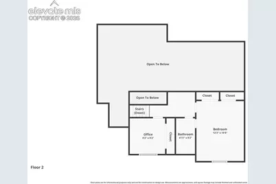 6945 Meadowwood Place, Colorado Springs, CO 80918 - Photo 45