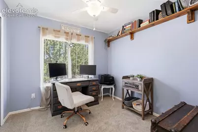 6945 Meadowwood Place, Colorado Springs, CO 80918 - Photo 29