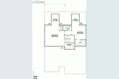 8349 Jesse Evans Drive, Colorado Springs, CO 80908 - Photo 3