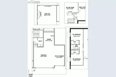 8349 Jesse Evans Drive, Colorado Springs, CO 80908 - Photo 5