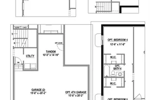 8349 Jesse Evans Dr, Colorado Springs, CO 80908 - Photo 5