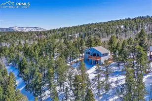 269 Klitowya Trail, Woodland Park, CO 80863 - Photo 31