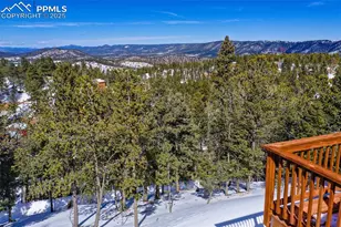 269 Klitowya Trail, Woodland Park, CO 80863 - Photo 19