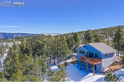 269 Klitowya Trail, Woodland Park, CO 80863 - Photo 41