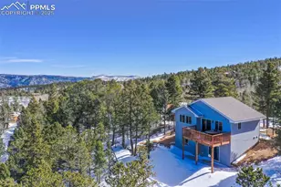 269 Klitowya Trail, Woodland Park, CO 80863 - Photo 41