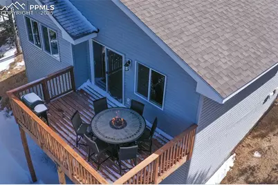 269 Klitowya Trail, Woodland Park, CO 80863 - Photo 17